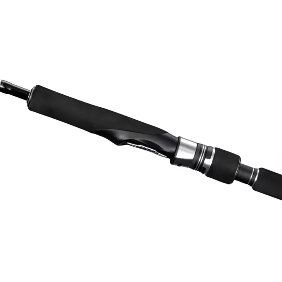 Shimano Fishing Caña baitcasting 25Grappler Type J