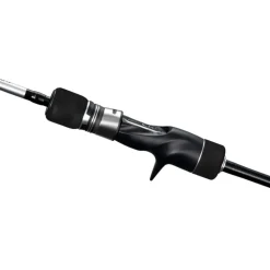 Shimano Fishing Caña baitcasting 25Grappler Type SJ