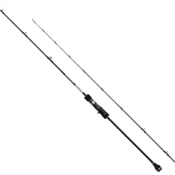 Shimano Fishing Caña baitcasting 25Grappler Type SJ