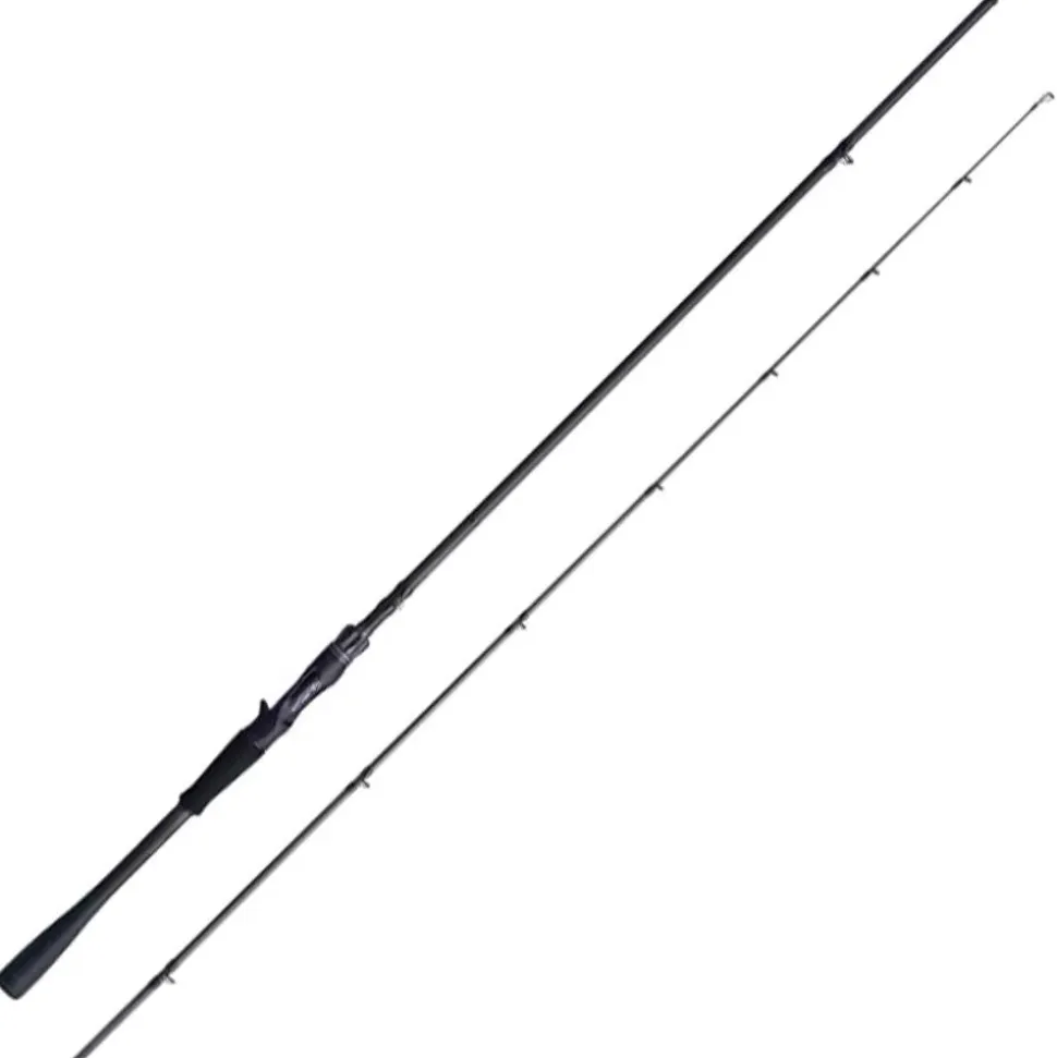 Shimano Fishing Caña baitcasting 26Zodias