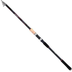 Shimano Fishing Caña boloñesa Sienna AR TEGT Glued