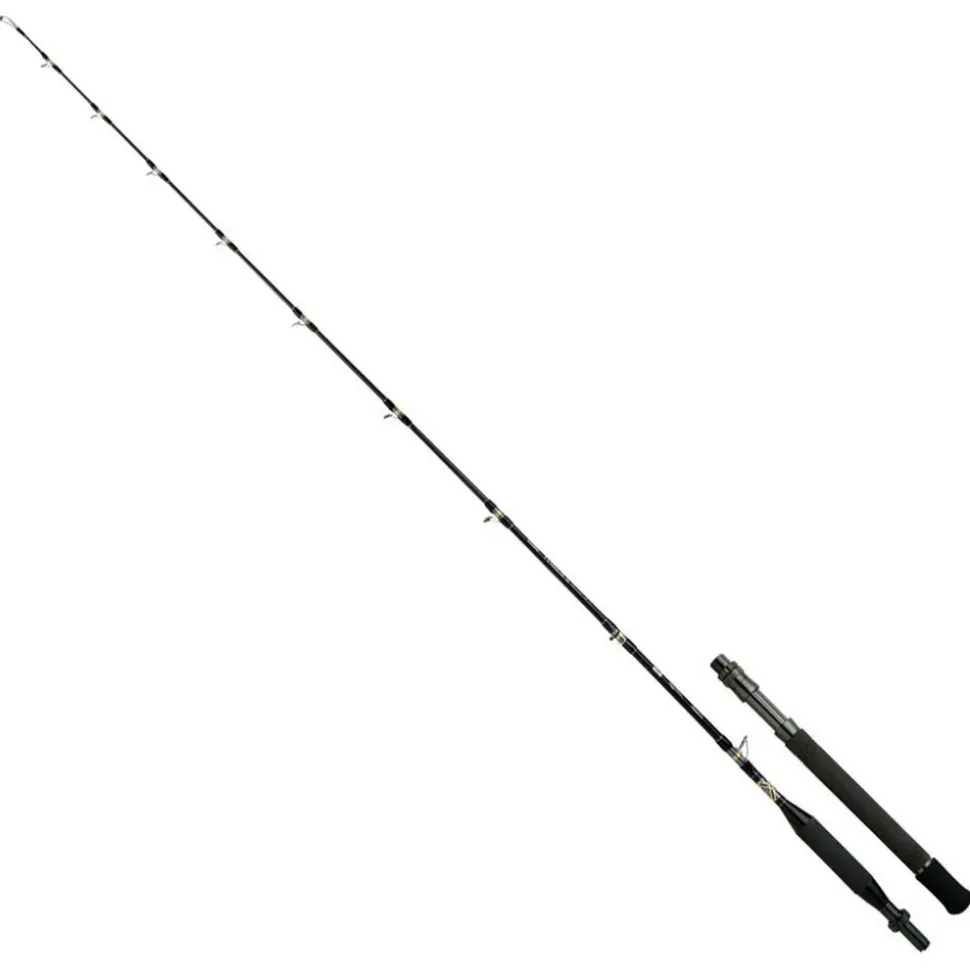 Shimano Fishing Caña de curricán Tyrnos B Lite