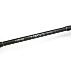 Shimano Fishing Caña de curricán Tyrnos B Lite