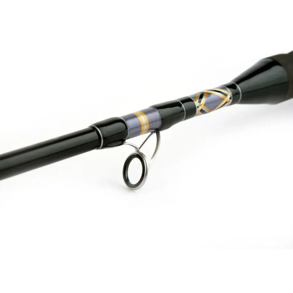 Shimano Fishing Caña de curricán Tyrnos B Lite