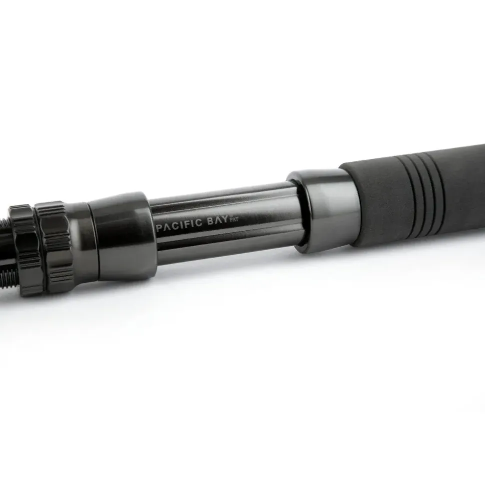 Shimano Fishing Caña de curricán Tyrnos B Lite