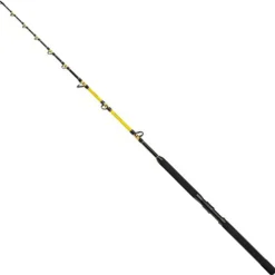 Shimano Fishing Caña de curricán BeastMaster CX Standup Spiral