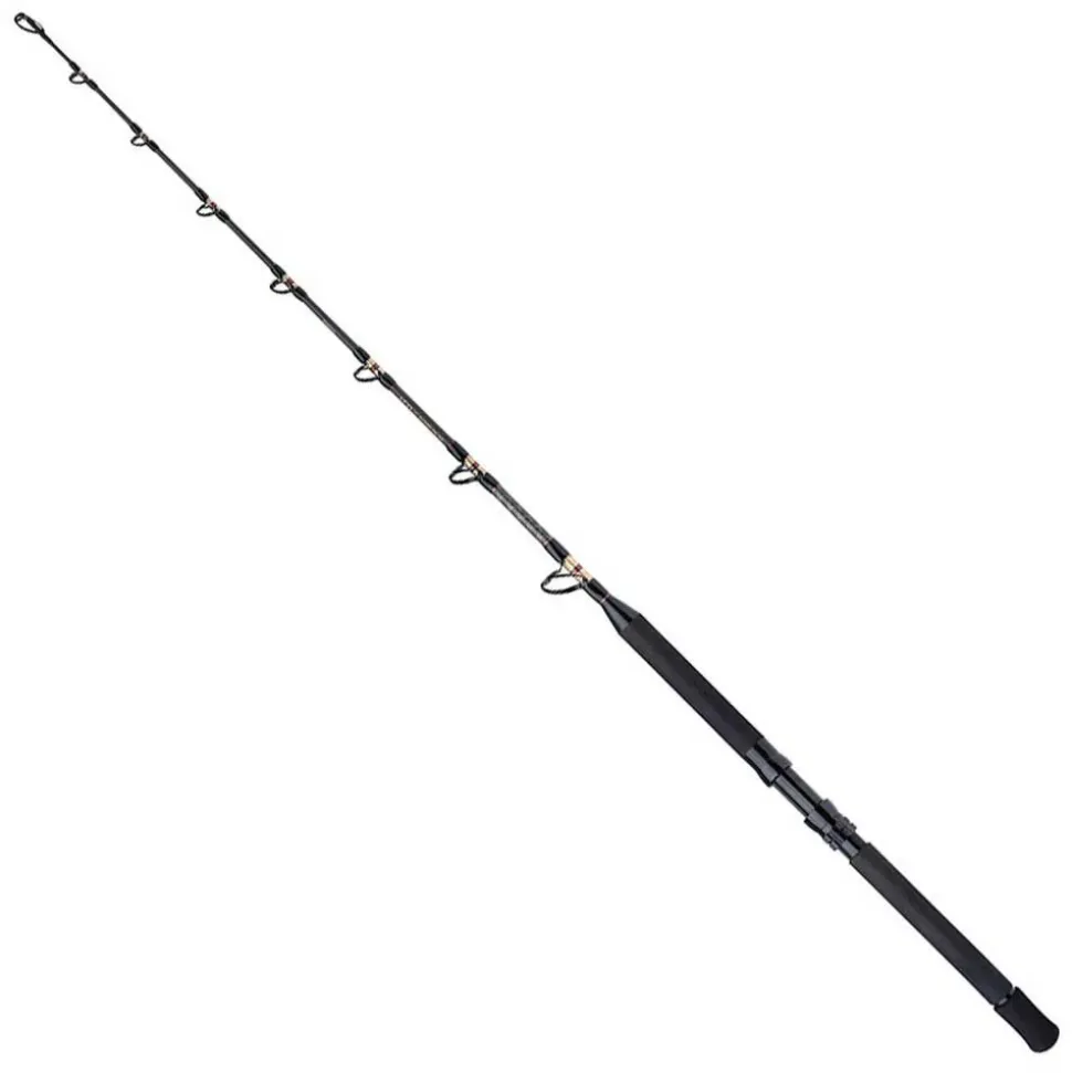 Shimano Fishing Caña de curricán TLD B Stand Up