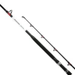 Shimano Fishing Caña de curricán Vengeance Standup