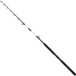 Shimano Fishing Caña de curricán Vengeance Standup Spiral