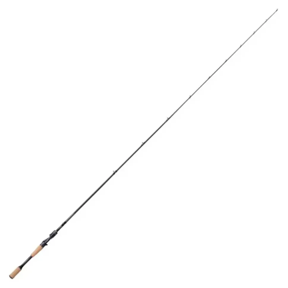 Shimano Fishing Caña de jigging 26Poison Glorious