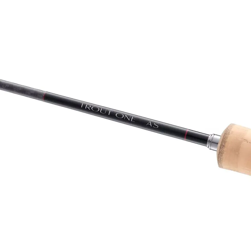 Shimano Fishing Caña de spinning Trout One AS
