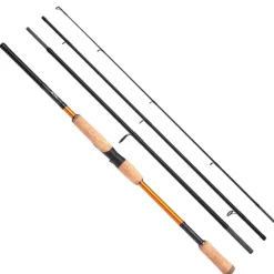 Shimano Fishing Caña de spinning STC AX