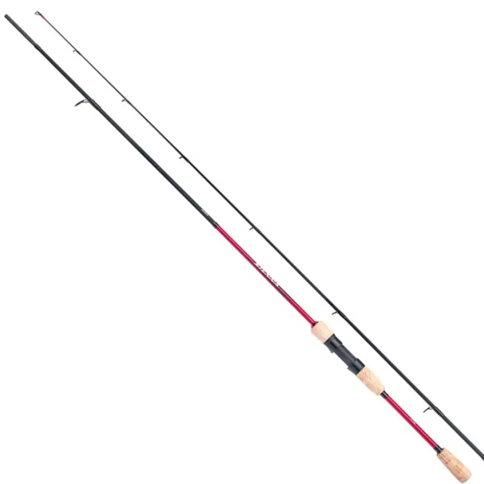 Shimano Fishing Caña de spinning Sienna Cork