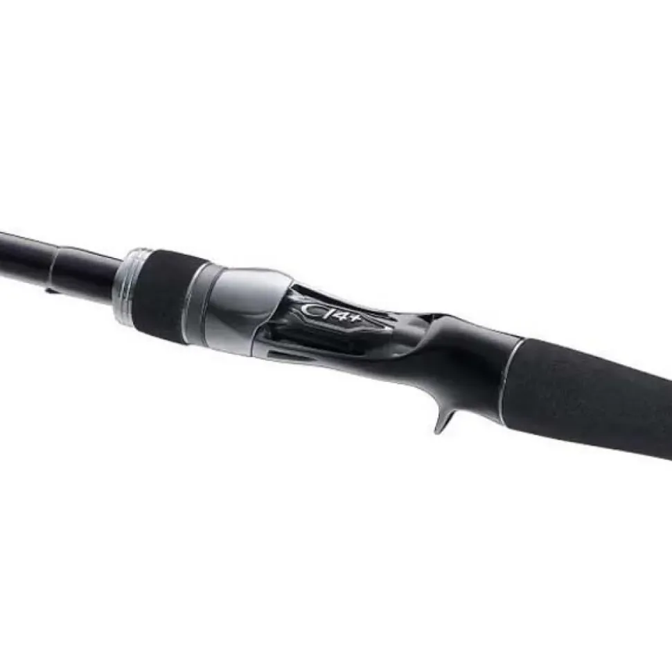 Shimano Fishing Caña de spinning 26Lunamis