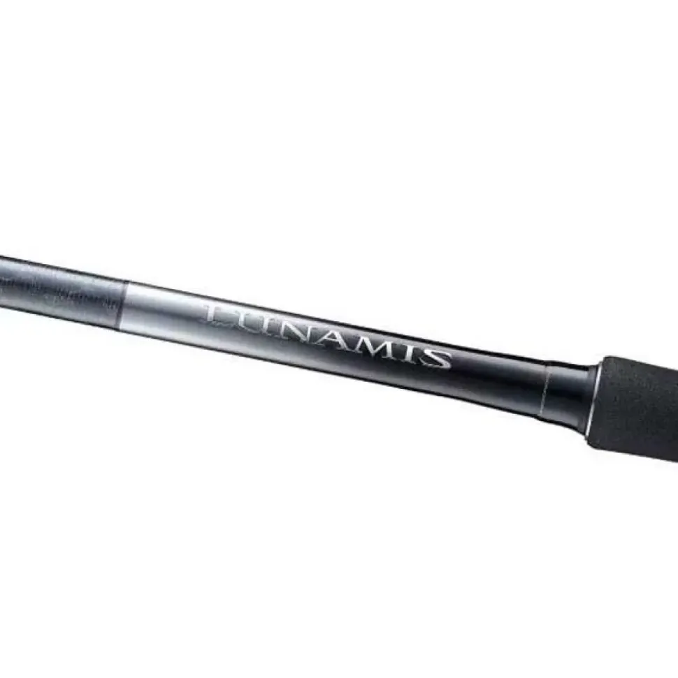 Shimano Fishing Caña de spinning 26Lunamis