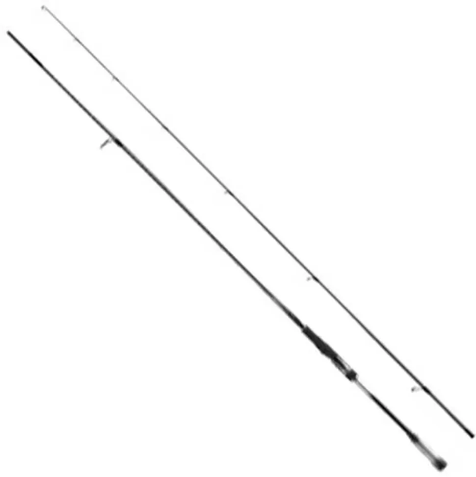 Shimano Fishing Caña de spinning 26Lunamis