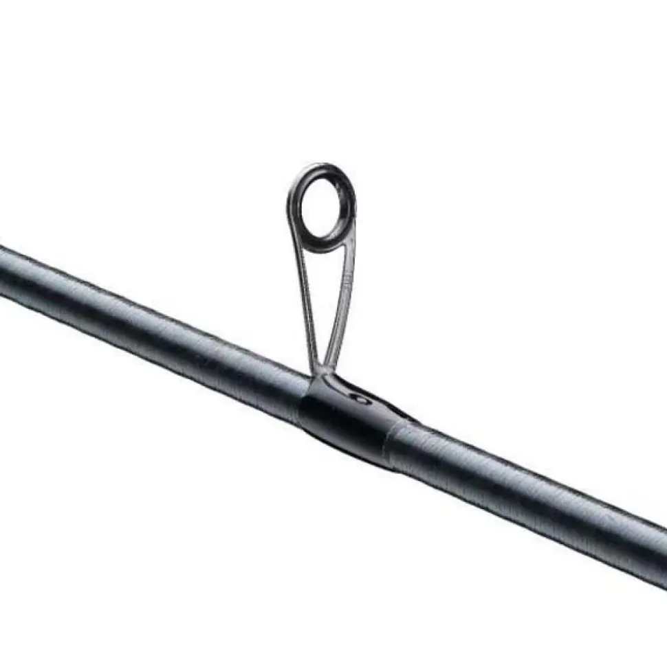 Shimano Fishing Caña de spinning 26Lunamis