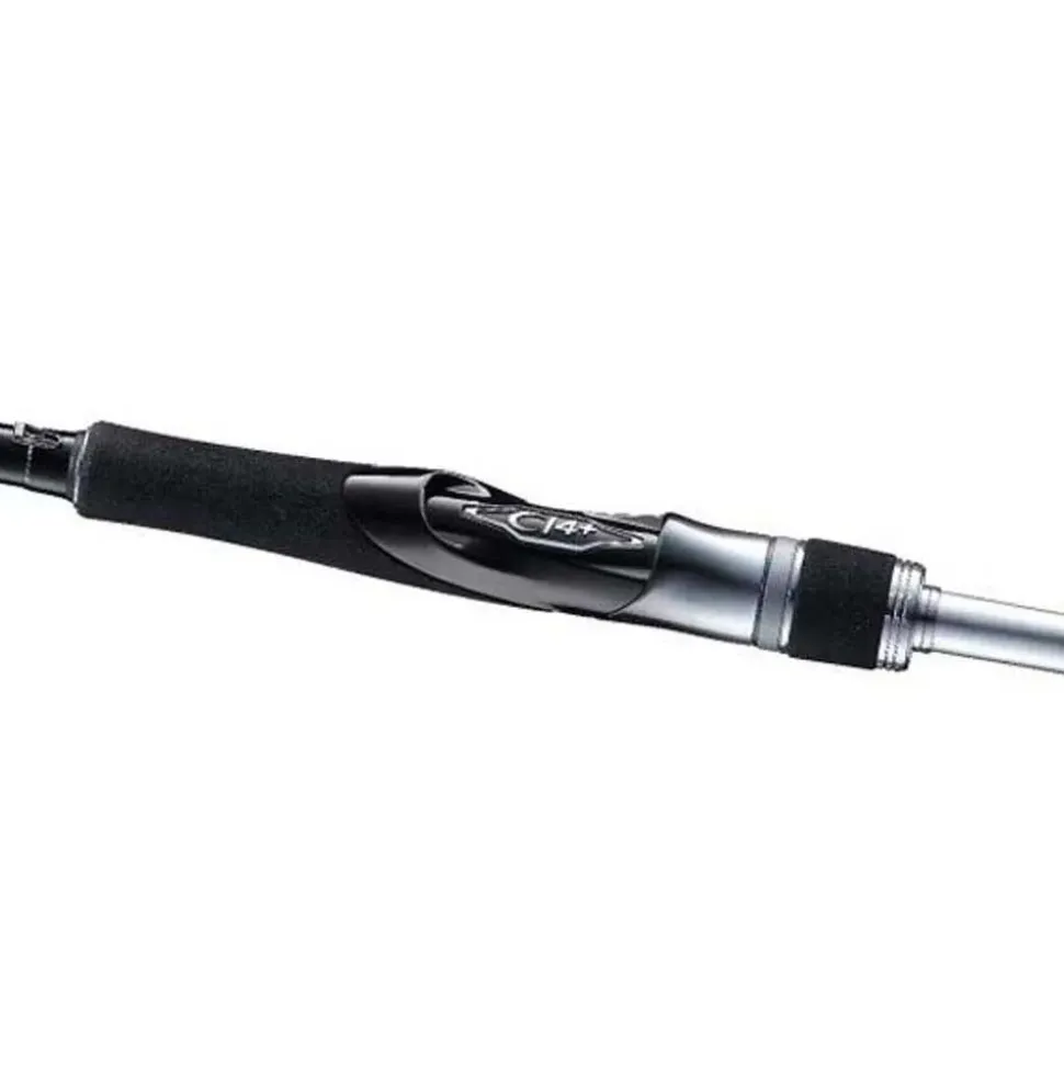 Shimano Fishing Caña de spinning 26Lunamis