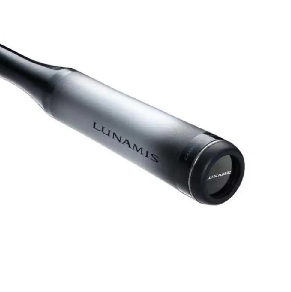 Shimano Fishing Caña de spinning 26Lunamis