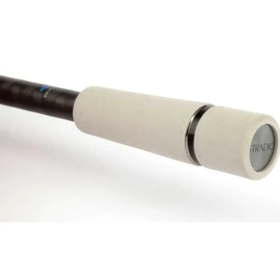 Shimano Fishing Caña de spinning Stradic Seabass