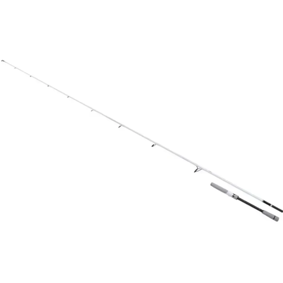 Shimano Fishing Caña de spinning Stradic Seabass