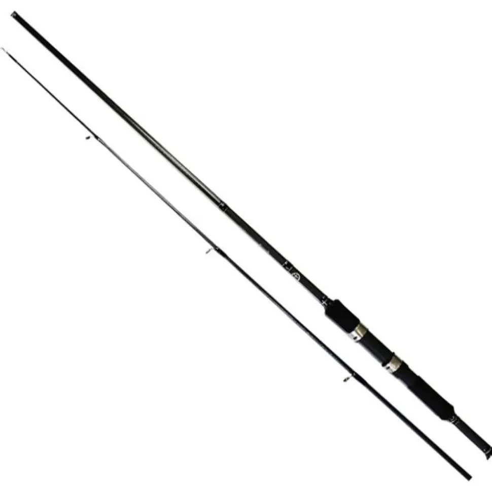 Shimano Fishing Caña de spinning FX XT
