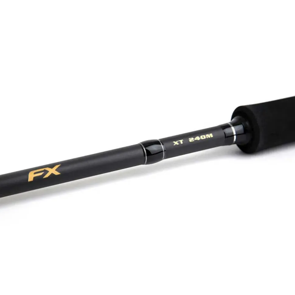 Shimano Fishing Caña de spinning FX XT