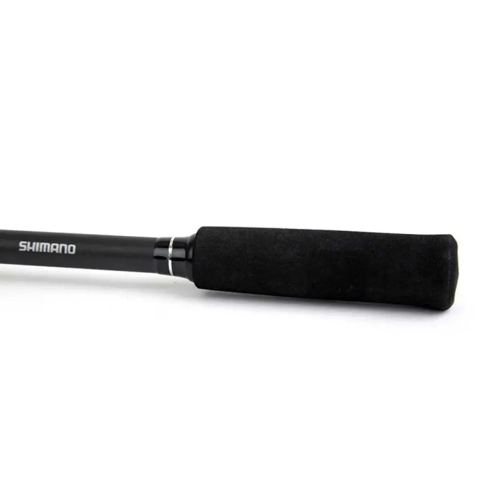 Shimano Fishing Caña de spinning FX XT