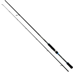Shimano Fishing Caña de spinning Nexave Fast