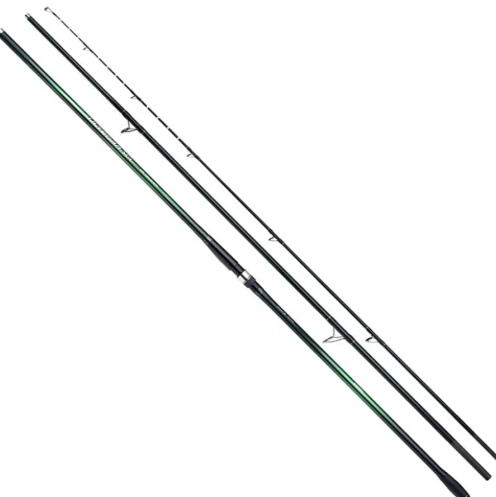 Shimano Fishing Caña de surfcasting Ultegra XR Surf H BX Low Rider