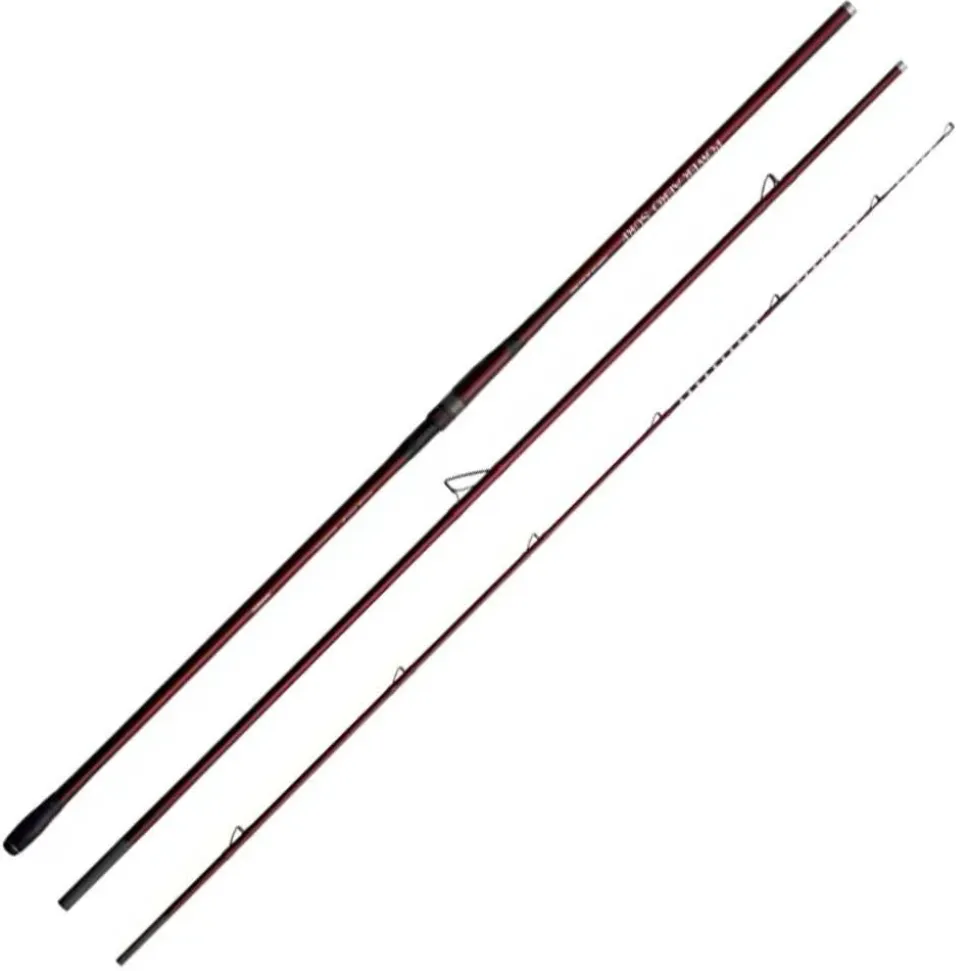 Shimano Fishing Caña de surfcasting Power Aero