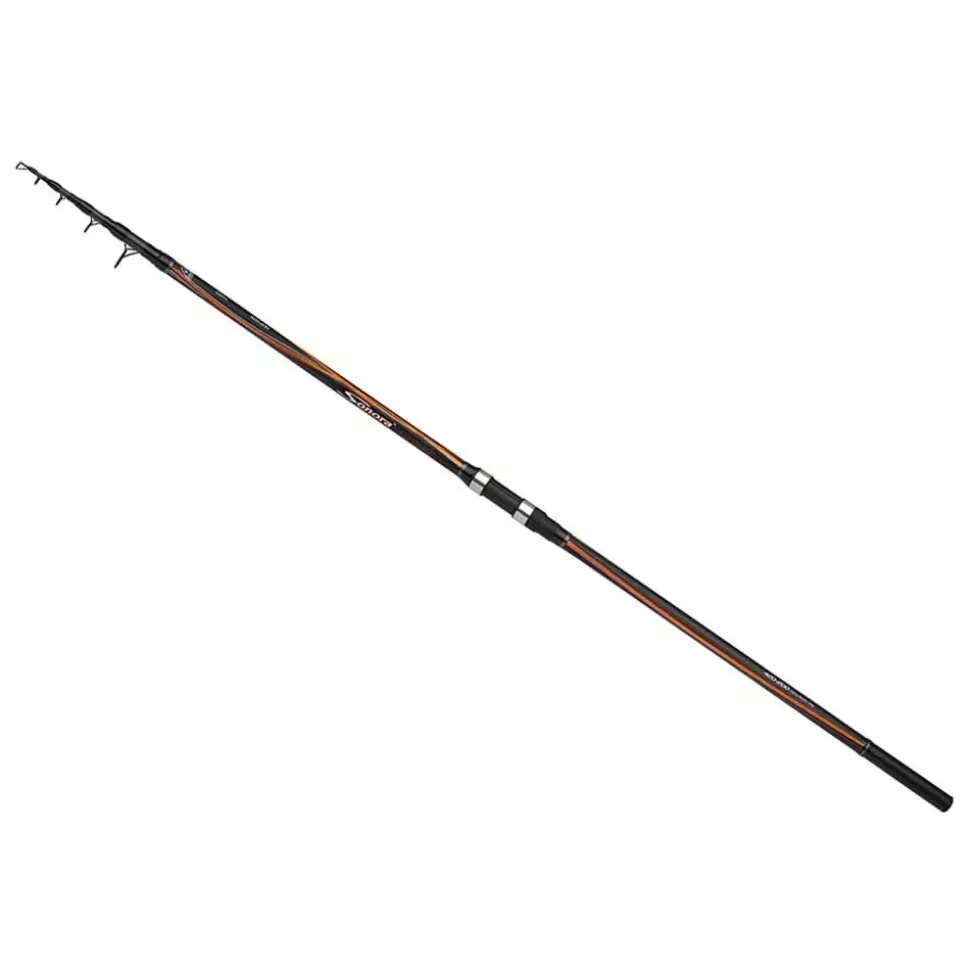 Shimano Fishing Caña de surfcasting telescópica Sonora AX