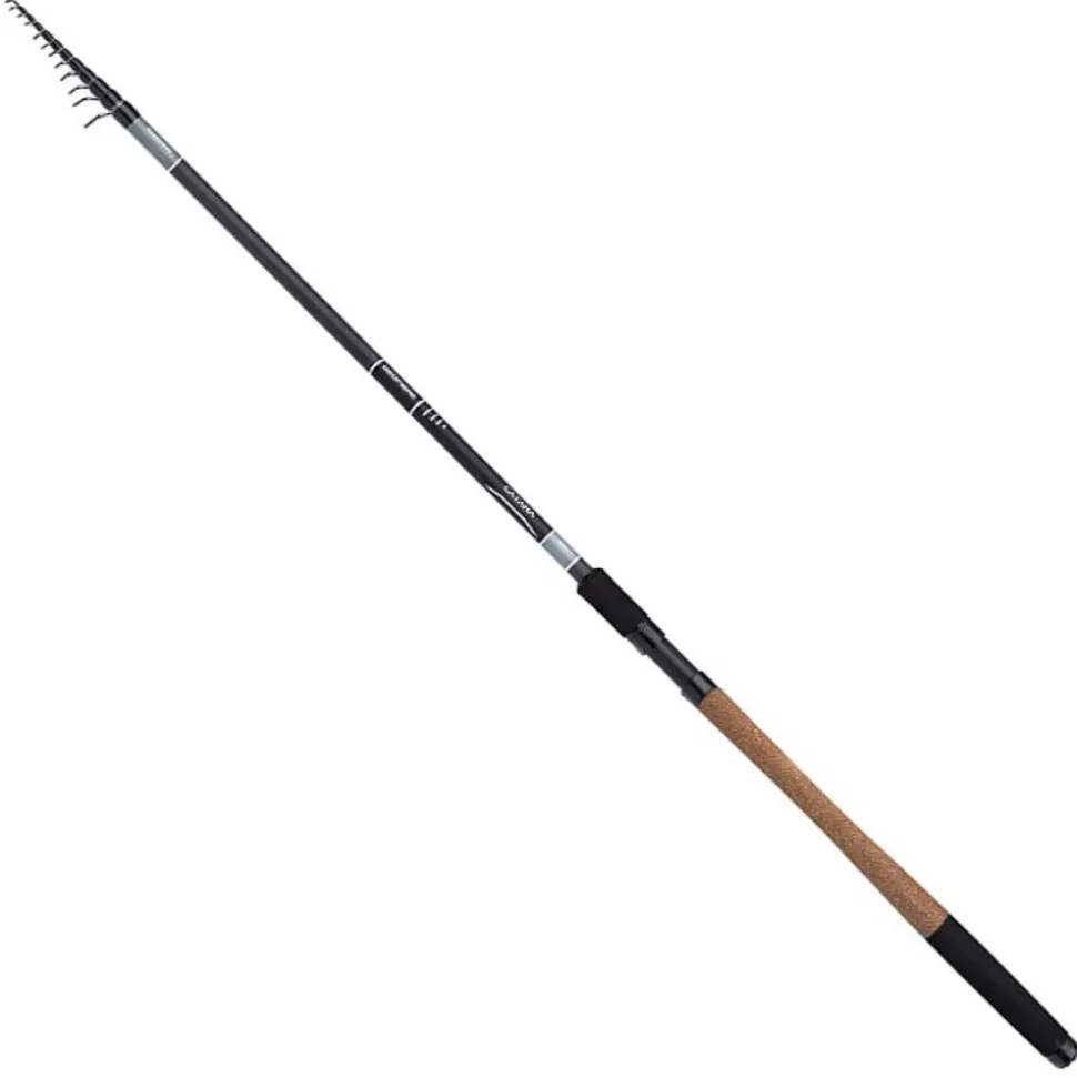 Shimano Fishing Caña de surfcasting telescópica Catana AR TEGT Wrap