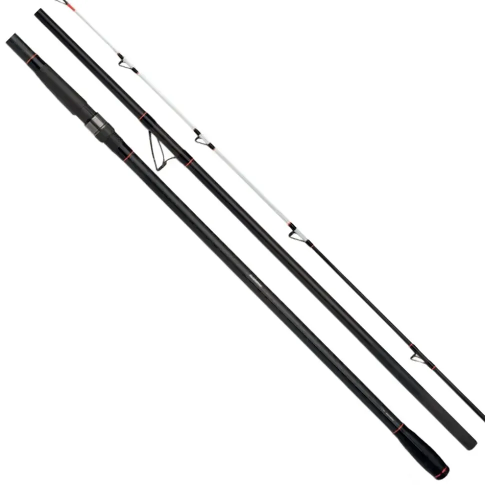 Shimano Fishing Caña de surfcasting Ultegra Surf H BX-J Low Rider