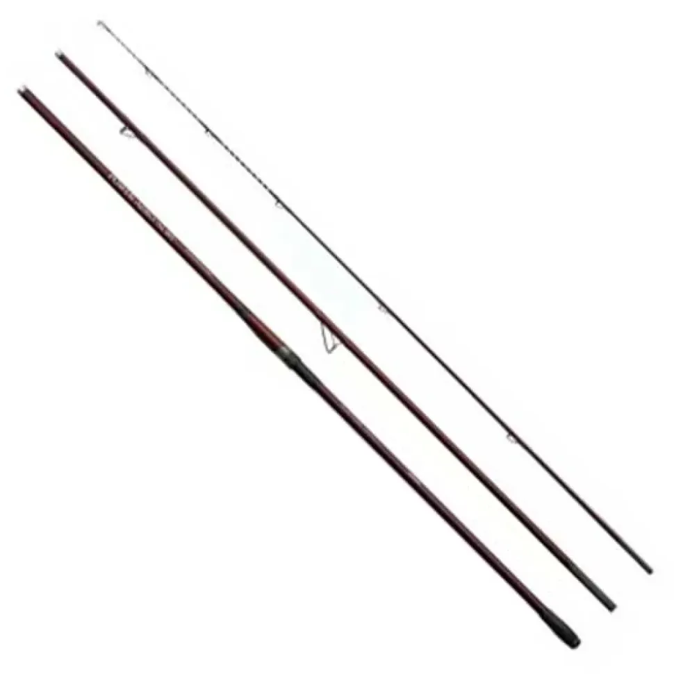 Shimano Fishing Caña de surfcasting telescópica Power Aero Low Rider