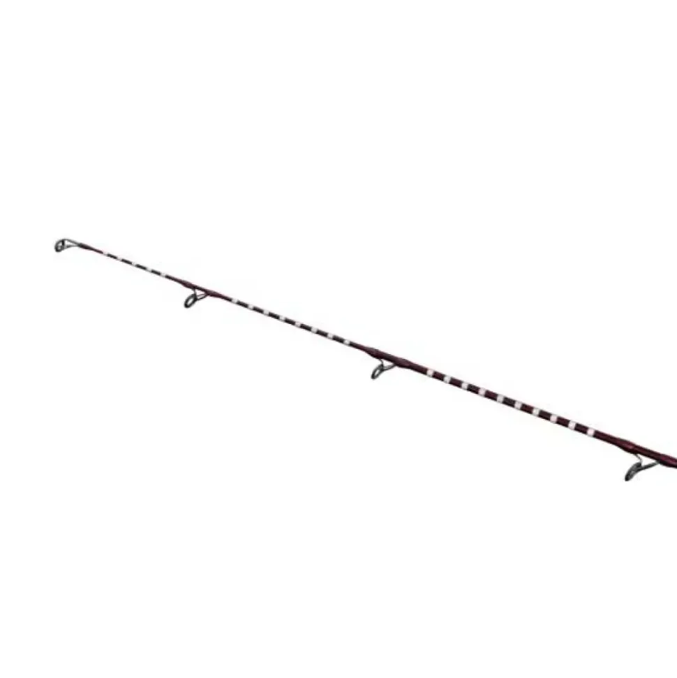 Shimano Fishing Caña de surfcasting telescópica Power Aero Low Rider