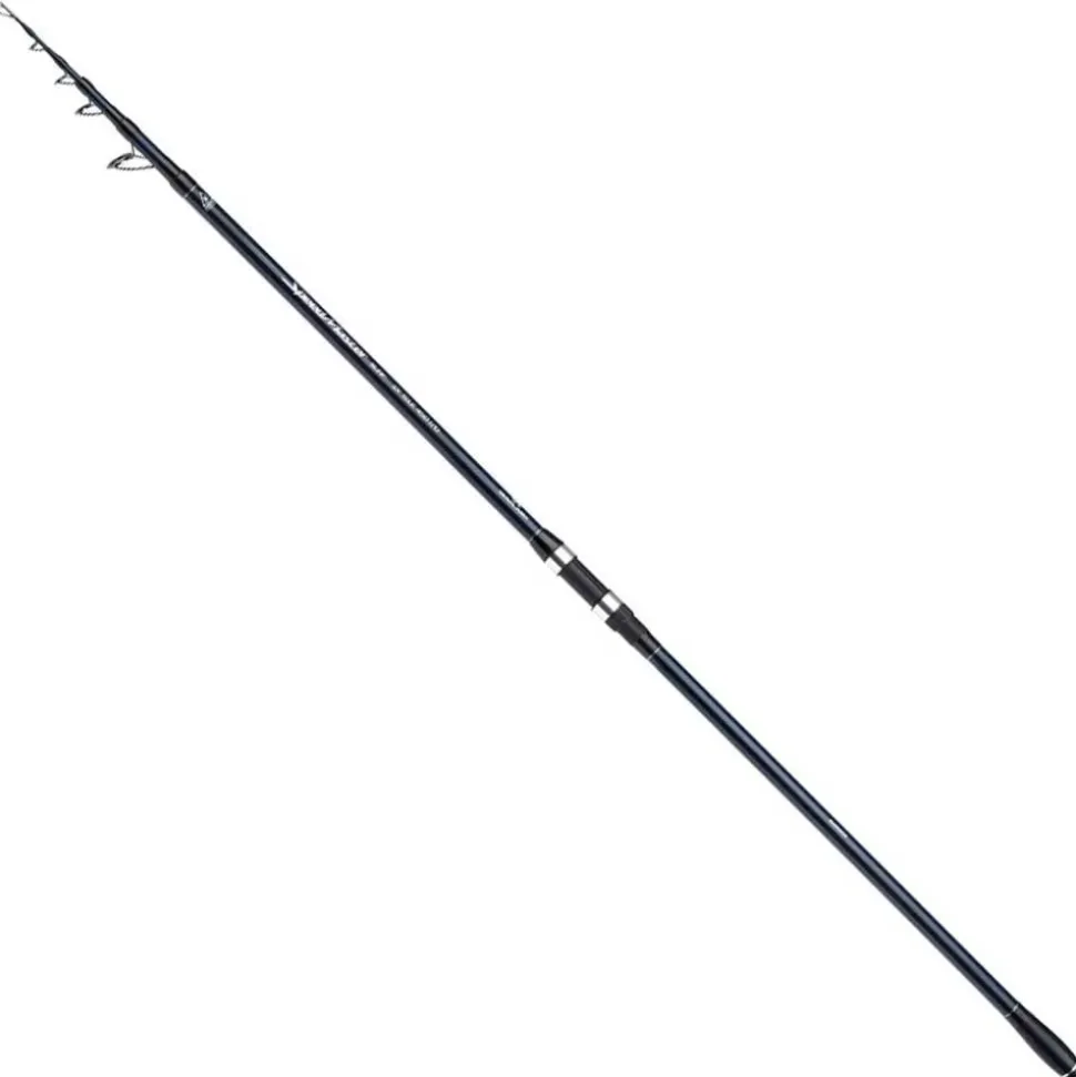 Shimano Fishing Caña de surfcasting telescópica SpeedMaster EX