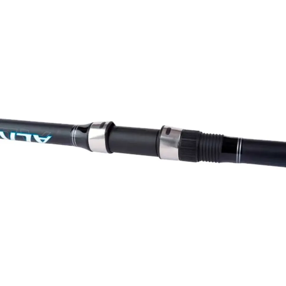Shimano Fishing Caña de surfcasting telescópica Alivio GX