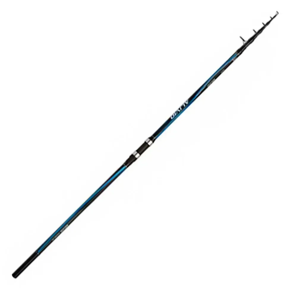 Shimano Fishing Caña de surfcasting telescópica Alivio GX