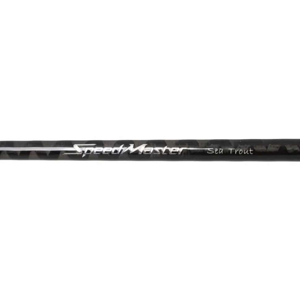 Shimano Fishing Caña de trucha Speedmaster Sea