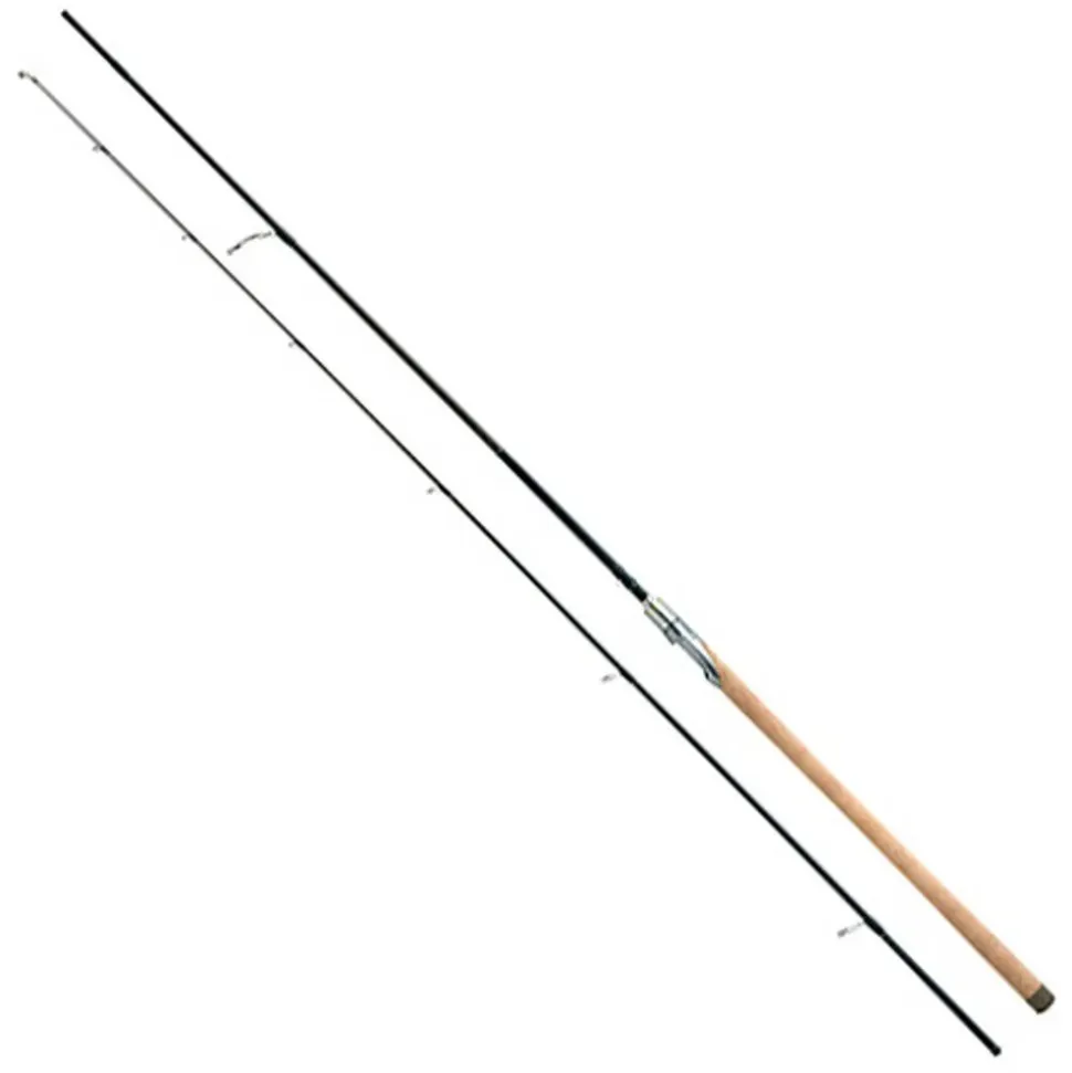 Shimano Fishing Caña de trucha Aspire Sea