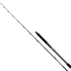 Shimano Fishing Caña de volantín y fondo SpeedMaster AX Deep Drop