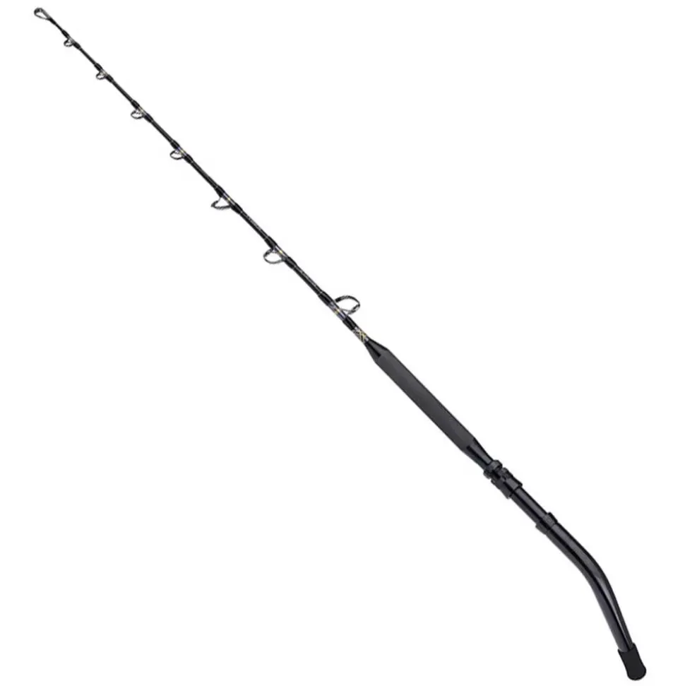 Shimano Fishing Caña de volantín y fondo Tyrnos B Stand Up Spiral Bent