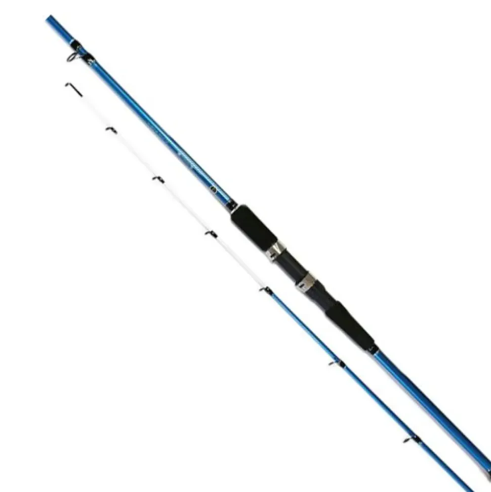 Shimano Fishing Caña de volantín y fondo Alivio Boat Quiver