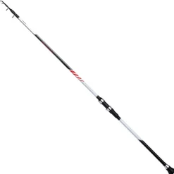 Shimano Fishing Caña de volantín y fondo Vengeance AX H Tele
