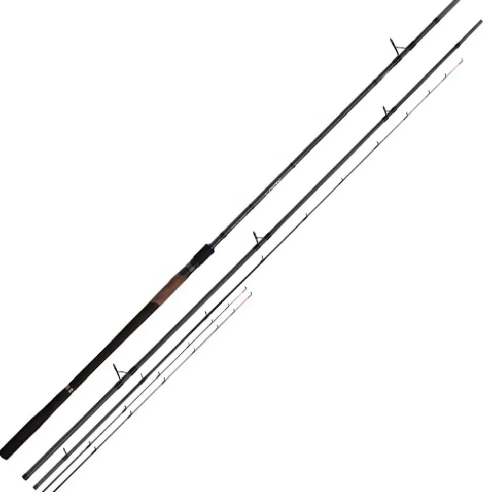 Shimano Fishing Caña feeder Aero X5A Distance