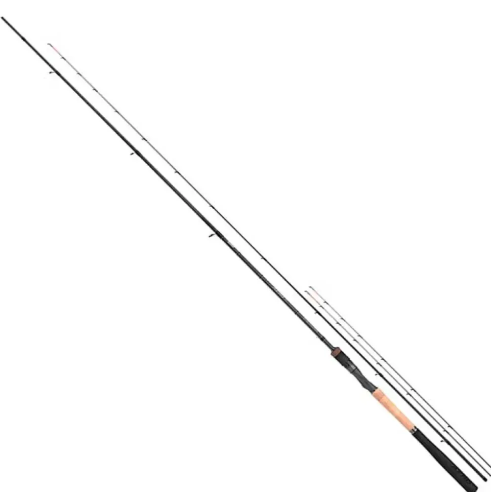 Shimano Fishing Caña feeder Aero X7A Precision