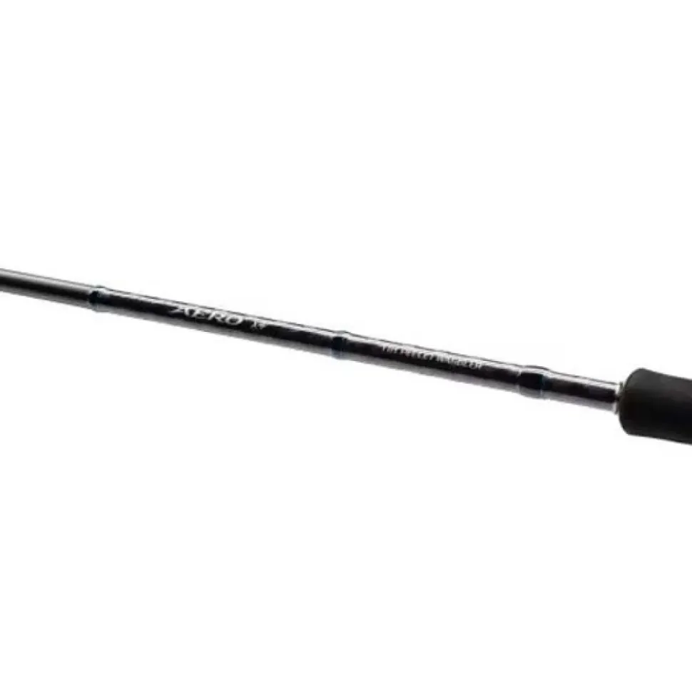 Shimano Fishing Caña pesca a la inglesa Aero X4 Pellet Waggler
