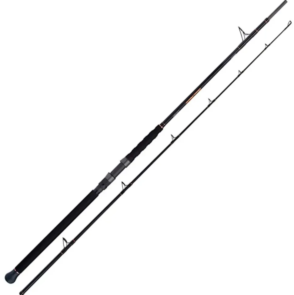 Shimano Fishing Caña siluro Beastmaster AX Multi