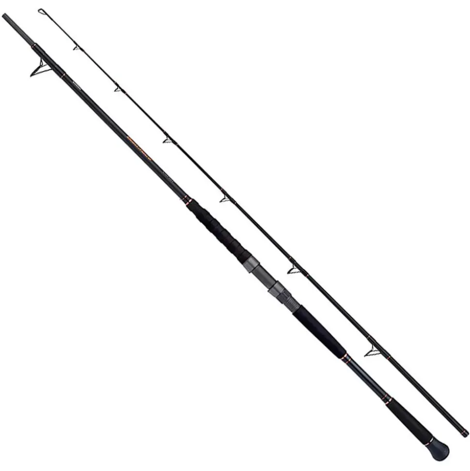 Shimano Fishing Caña siluro Beastmaster Lure